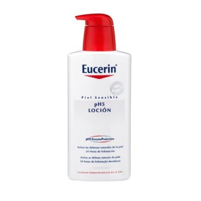 Ph5 Eucerin Loc 200 Ml