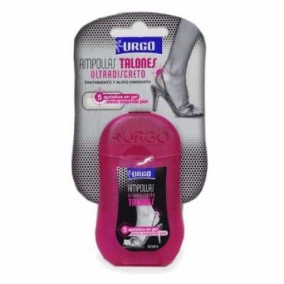 Urgo Ampollas Talones Ultra...