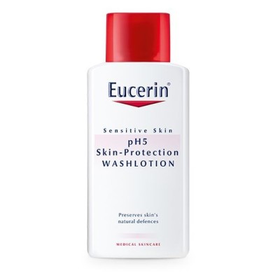 Eucerin Ph5 Gel de Baño...