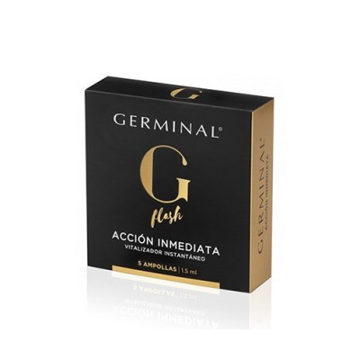Germinal Acción Inmediata...
