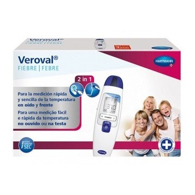 Verocal Termómetro de...