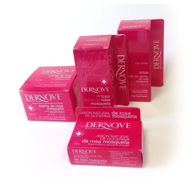 Dernove Balsamo Reparador...