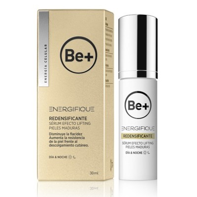 Be+ Energifique Sérum...