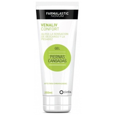 Farmalastic Novum Venaliv...