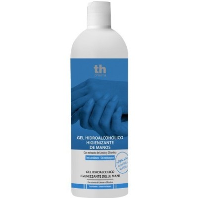 TH Pharma Gel Higienizante...