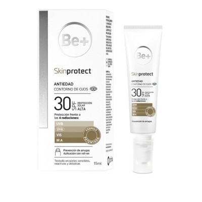 Be+ Skinprotect Contorno de...