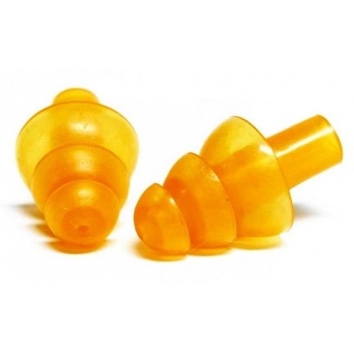 Maries Tapones Oídos...