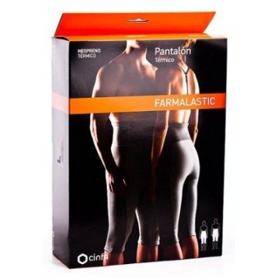 Farmalastic Pantalón...