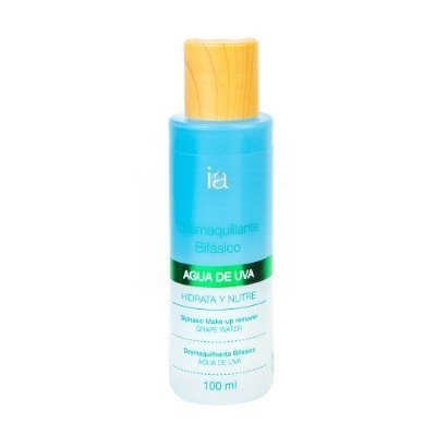 Interapothek Desmaquillante...