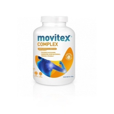 Movitex Complex 430gr