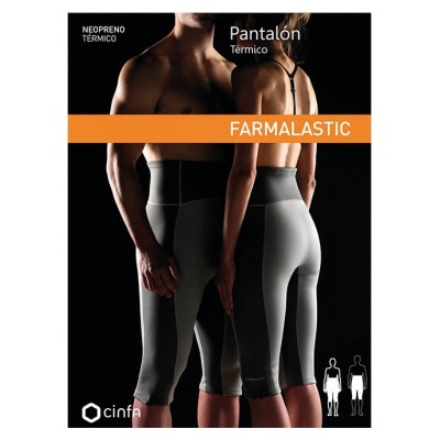 Farmalastic Pantalón...