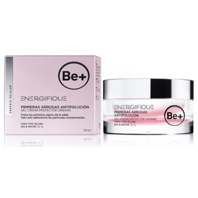 Be+ Energifique Gel Crema...
