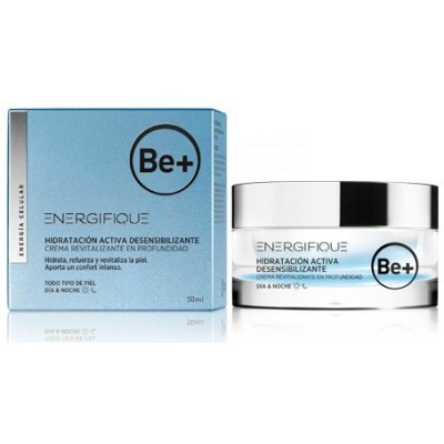 Be+ Crema Revitalizante en...