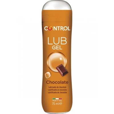 Control Lubricante Gel...