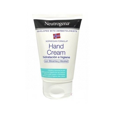 Neutrogena Crema de Manos...