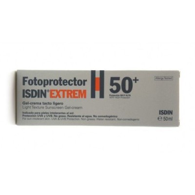Isdin Fotoprotector Spf50+...
