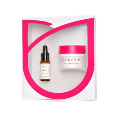 Uresim Beauty Pack Reparador