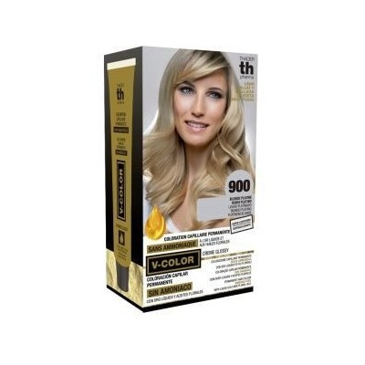 TH Pharma Kit Tinte en Casa...