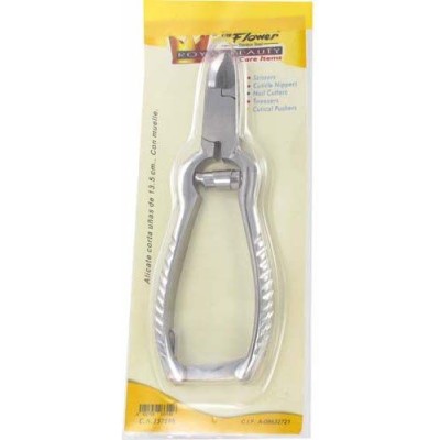 Alicate The Flower Manicura...