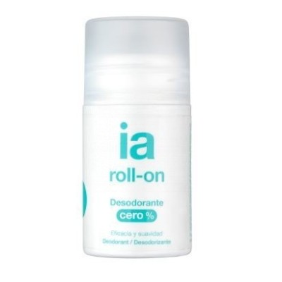 Interapothek Desodorante...