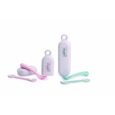 Suavinex Set On The Go...