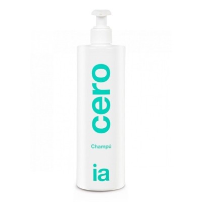 Interapothek Champú Natural...