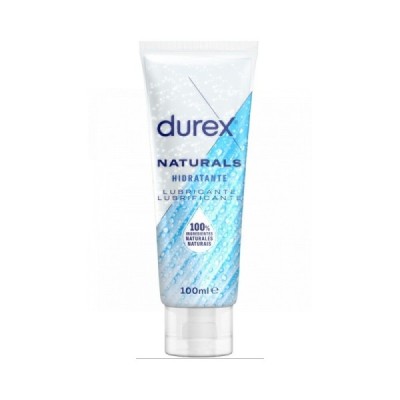 Durex Naturals Intimate Gel...