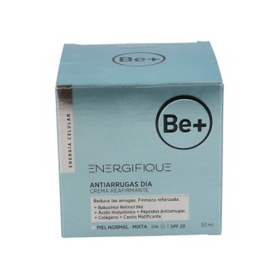 Be+ Energifique Antiarrugas...