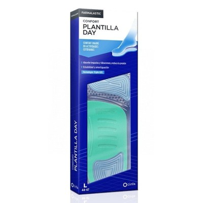 Farmalastic Plantillas Day...