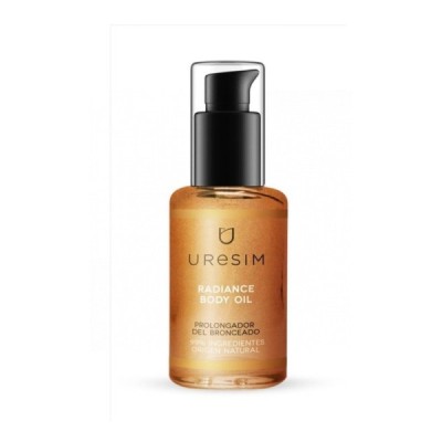 Uresim Radiance Body Oil 100ml