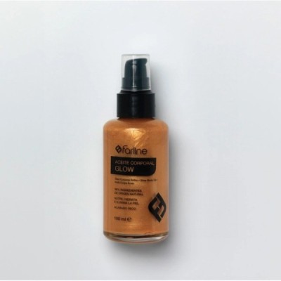Farline Aceite Corporal...
