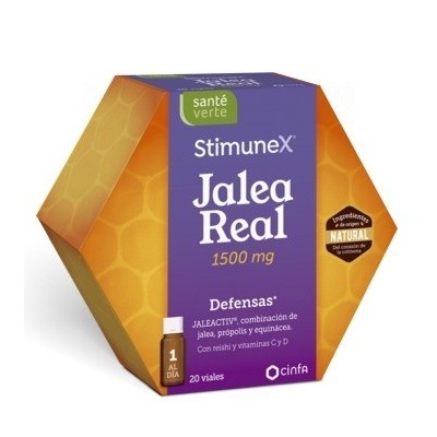 Cinfa Sante Verte Jalea...