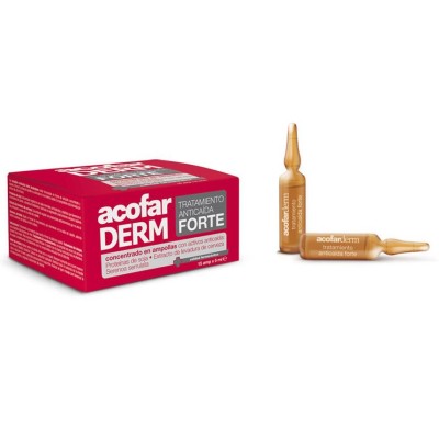 Acofarderm Ampollas...
