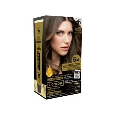 TH Pharma Kit Tinte en Casa...