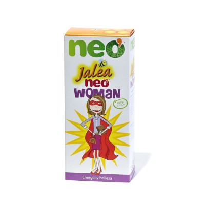 Jalea Neo Woman 14 Viales...