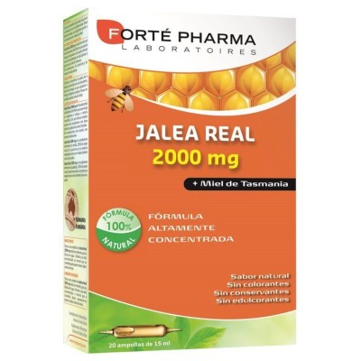 Forte Pharma Jalea Real...