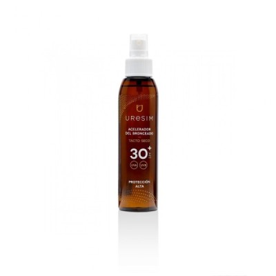 Uresim Acelerador Bronceado...