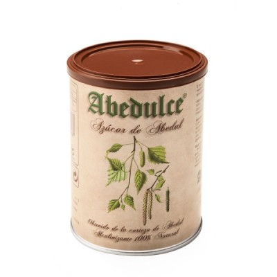 Abedulce Azúcar de Abedul...