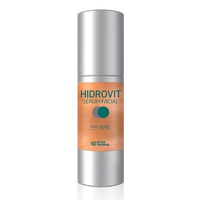 Hidrovit Sérum Facial 15 ml