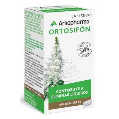 Arkopharma Ortosifón 50...