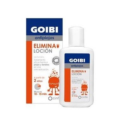 Locion Antiparasitaria...