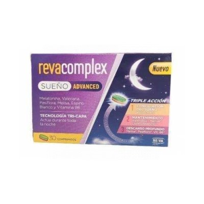 RevaComplex Sueño Advanced...