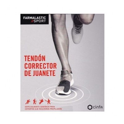 Tendon Corrector de...