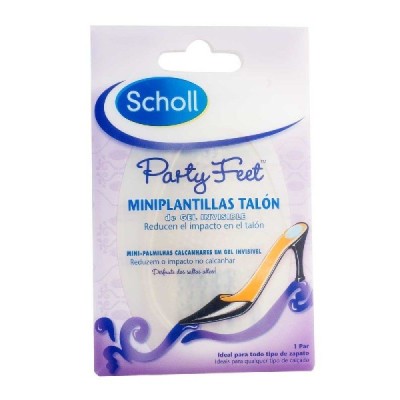 Dr-scholl Party Feet...