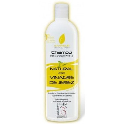 Sanasur Champú Natural...