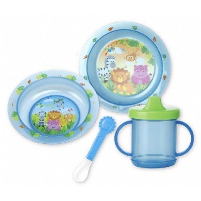 Saro Vajilla Infantil para...