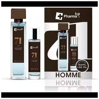 IAP Pharma Estuche Nº 71...