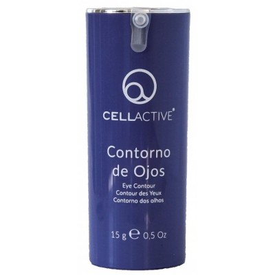 Nutricion Center CellActive...