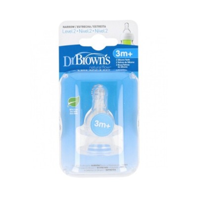 Dr. Browns Tetina Natural...