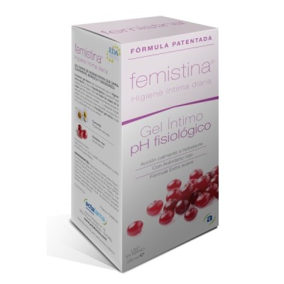Femistina Gel Intimo Ph5...